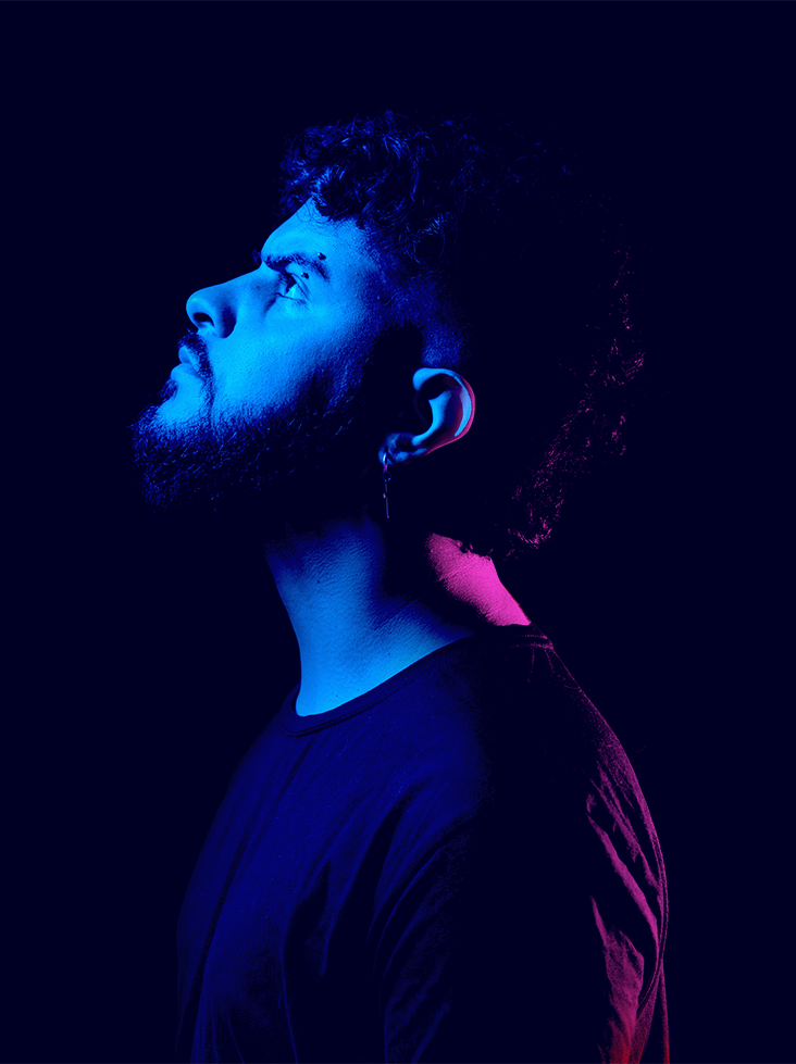 Gabriel Silva CEO do Studio Arcano em Ribeirão Preto